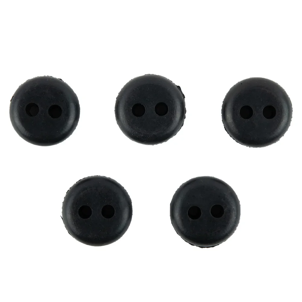 Fuel Tank Grommet Essential Replacement Fuel Tank Grommets for MacAllister 123275032/0 MHTP245 2 MHTP245 3 (5 Pack)