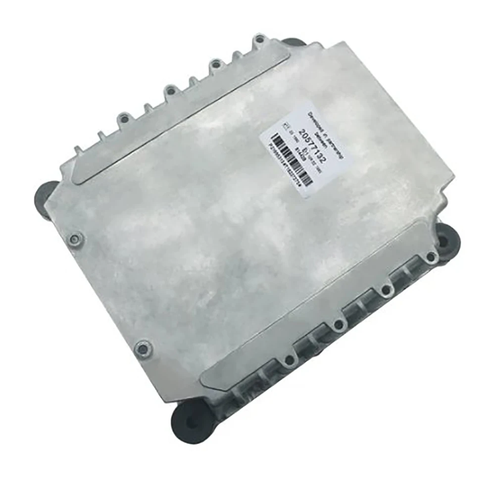 ECU Controller Plate for Volvo B7L B7R A25D A30D 20577132 VOE20577132 With Program Excavator Replacement Parts