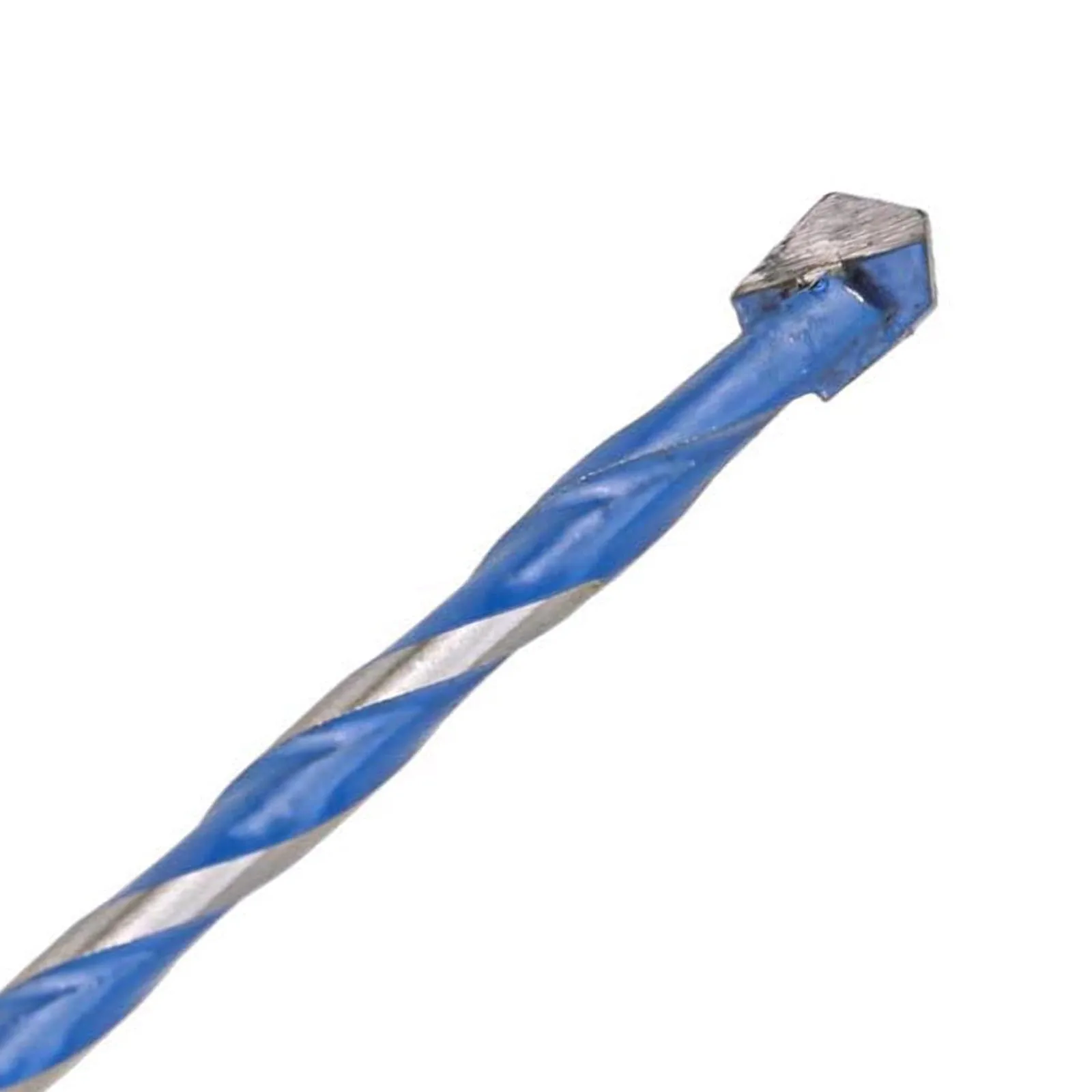 Carbide Construction 312mm Drill Bit Perfect for Diverse Materials Like Glass and Wood Ensures Accurate Drilling