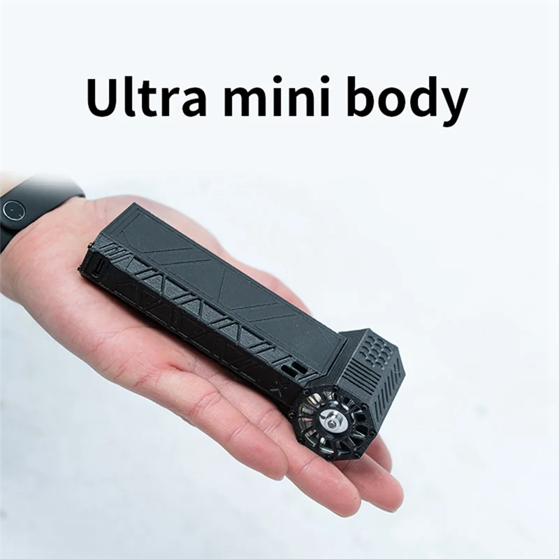 Qy-120000 Rpm Mini … - image