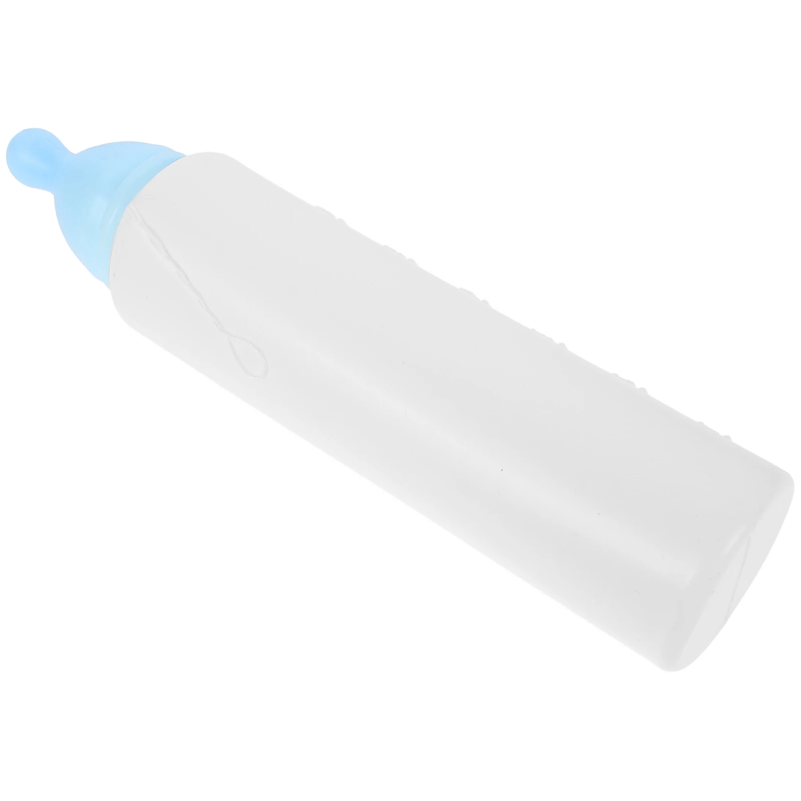 

1pcs Jumbo Plastic Bottle Prop Giant Fake Milk Bottle For Costume Party Carnival Halloween Prank Fun Adult Shower Game