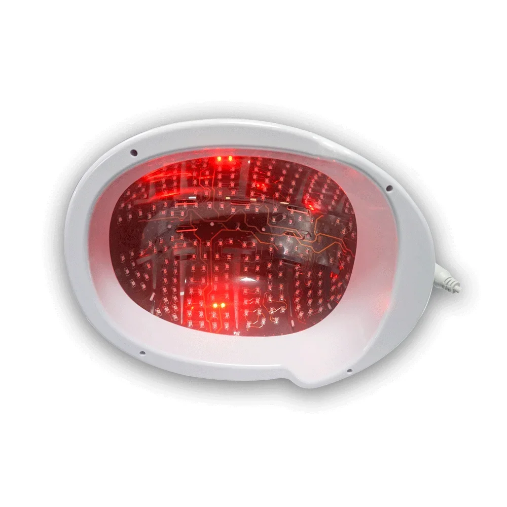 

Suzyeko rTMS Portable Therapeutic Bio Lights Medical Alzheimer Treatment Machine