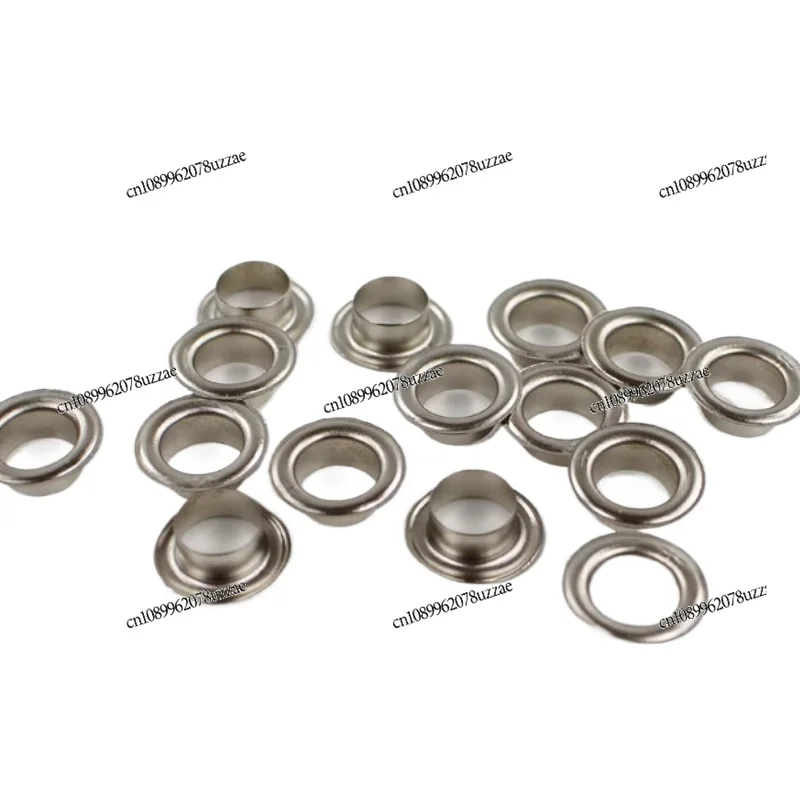 Ring Without Cornhole Buckle Advertising Inkjet Cloth Display Rack Banner Light Box Canvas Semi-automatic Buttonhole Willow Nail