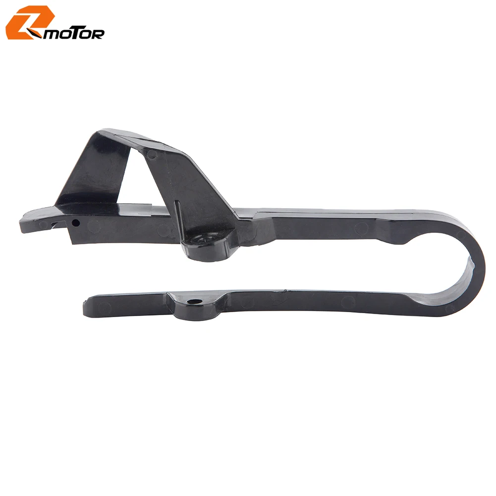 TPU سلسلة خلفية منزلقة حماية Swingarm ، دراجة نارية موتوكروس ، KTM 85 SX SXS SX85 SXS85 Husqvarna TC TC85 Gasgas MC 85 MC85
