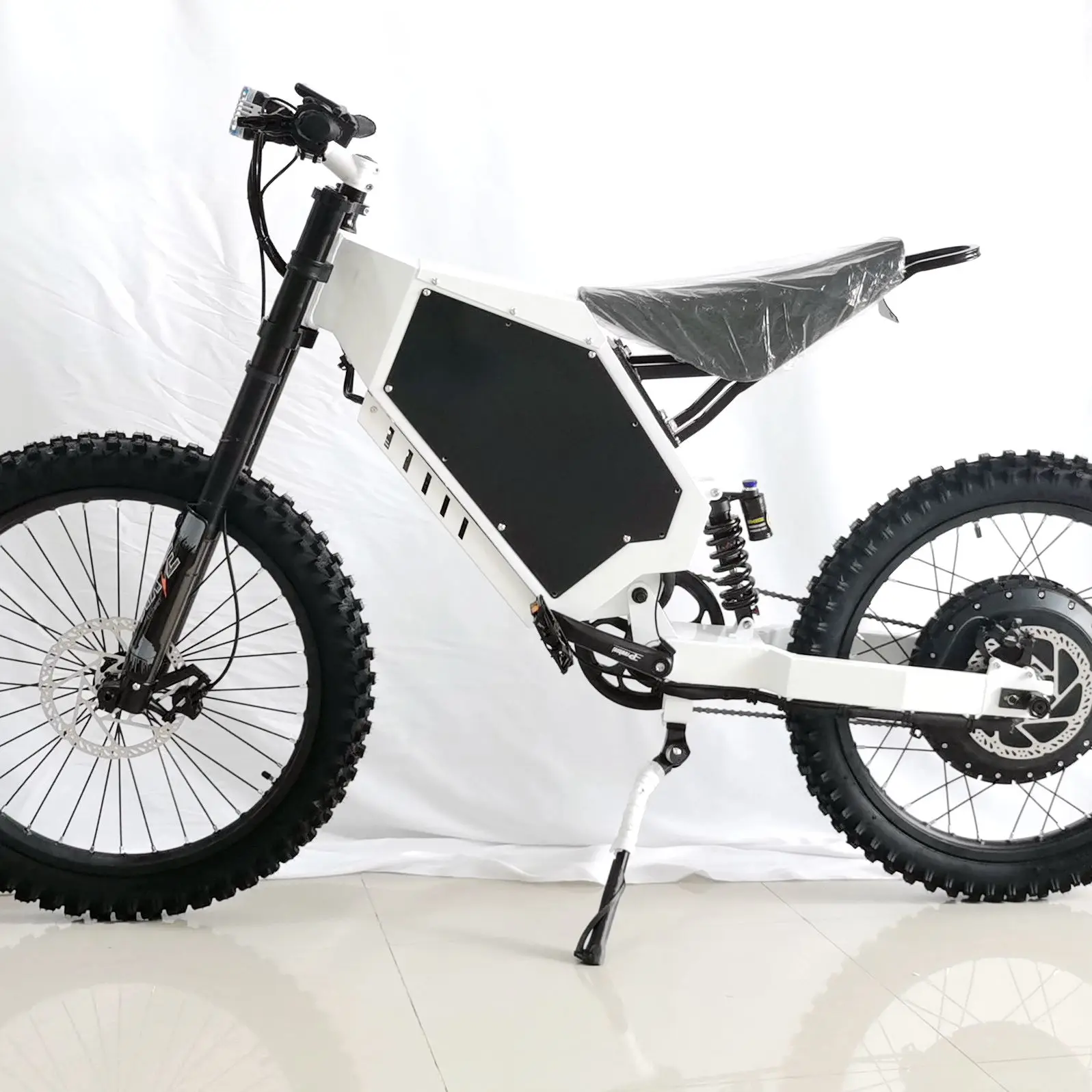 Powerful Light Bee …