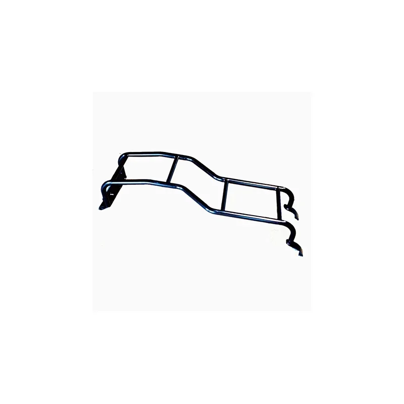 Car Tailgate Climbing Ladder For Land Cruiser LC95 Tailgate Climbing Ladder