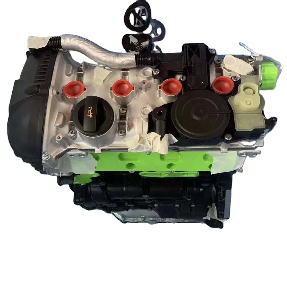 China manufacturer high quality engine assembly for N46 N46B20 2.0L 120i 320i 520i Z4 X1custom