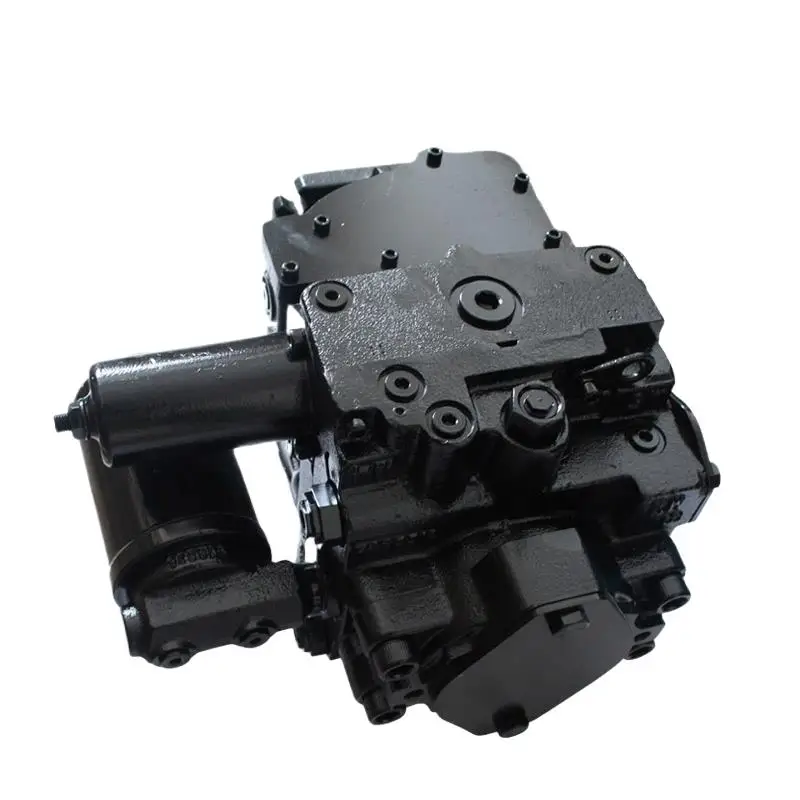 

For Sauer 90M100 for 18 cubic concrete mixer truck