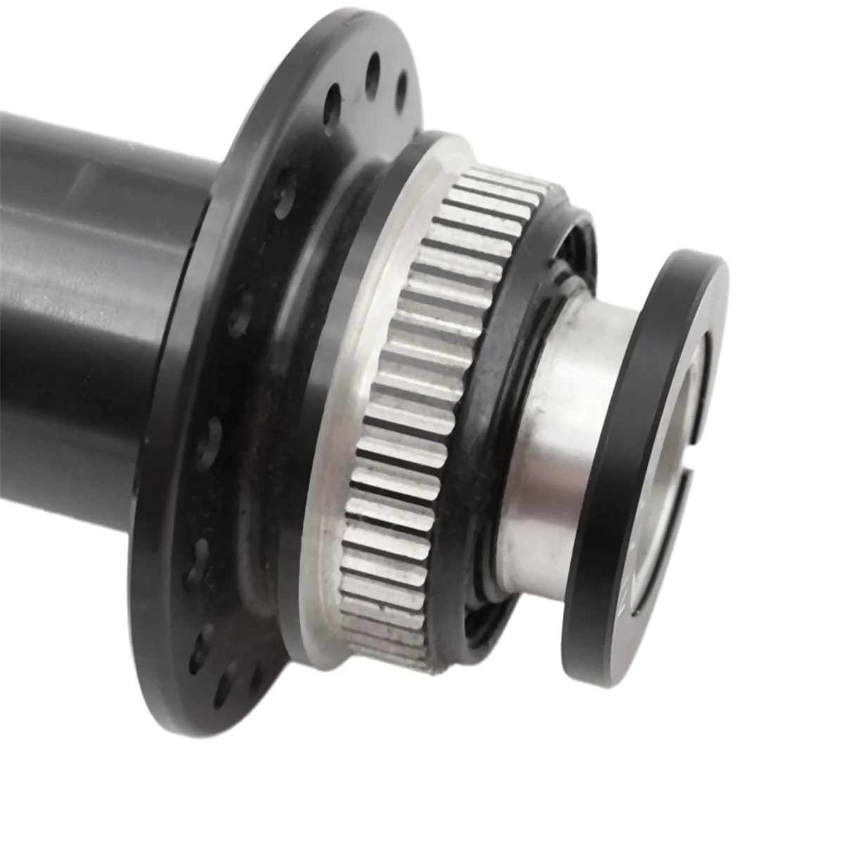 

ABMO Front Fork Torque Cap 15mm Thru Axle Hub Torque Cover for Bicycle Accessories
