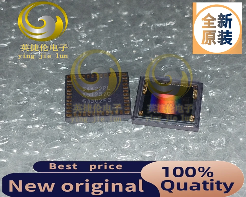 

MN34422PL MN34422PLJ 34422PL New image sensor chip