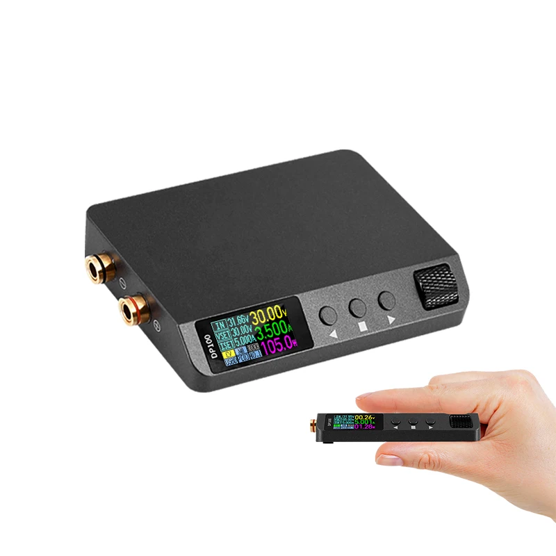 Zasilacz ALIENTEK DP100