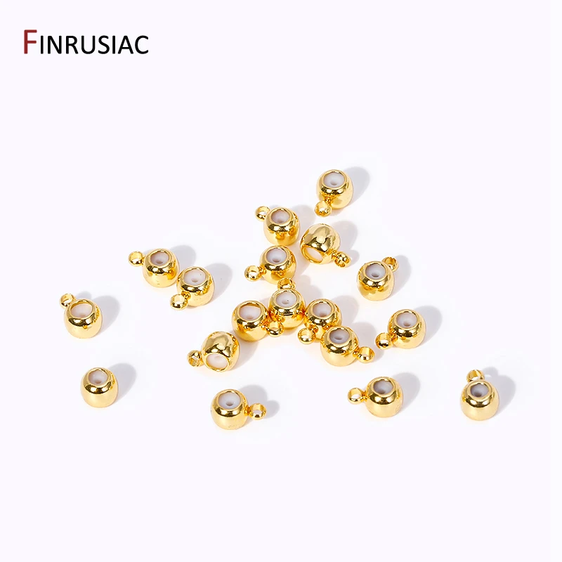 3/4/5mm 18K Gold Plated \