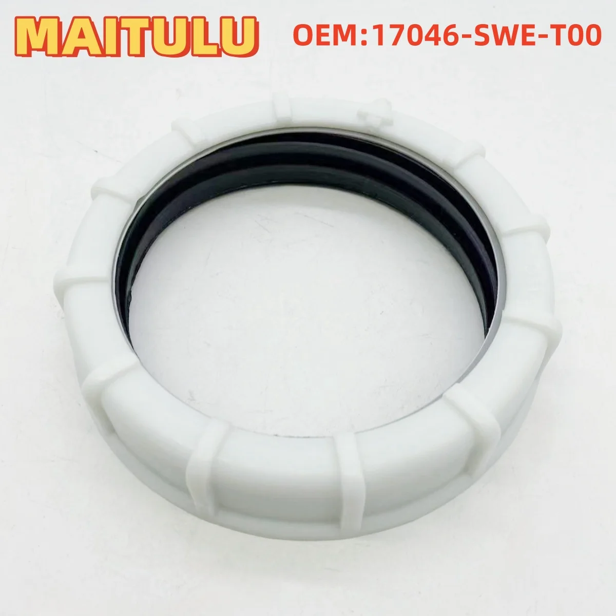 Suitable for Honda 8th generation Accord CRV Odyssey Acura RLX Acura TL gasoline pump rubber ring fuel pump cover ring steam