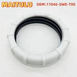 For Honda 2008-2013 Accord, CRV 2007-2011 Fuel locking nuts and sealing ring kits 17046-SWE-T00