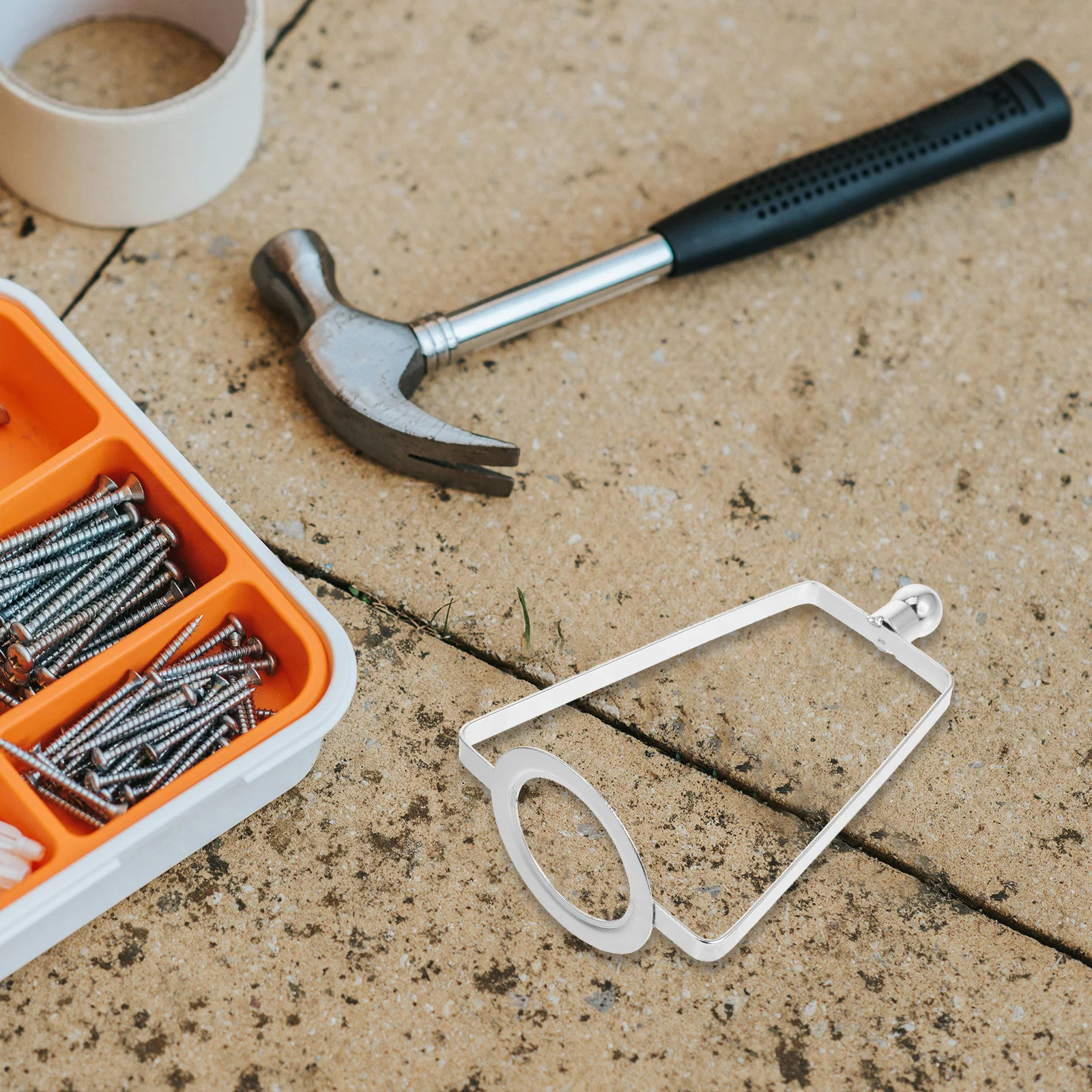 

Хрустальная рамка лампы, сверхмощный железный держатель для абажура «сделай сам», для гостиной, спальни, настольный торшер, запасные части, освещение