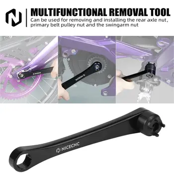 10 best sales Surron Light Bee X ebike - №7