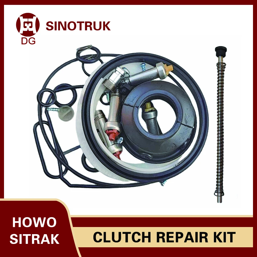 Sinotruk Howo T7H M… - image