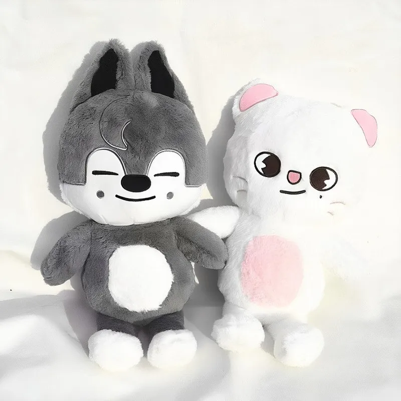 

New In Stock Cute Plush Doll Spiritual Companion Gift For Fans Surprise Gifts And Star Chasers As A Comforting Companion