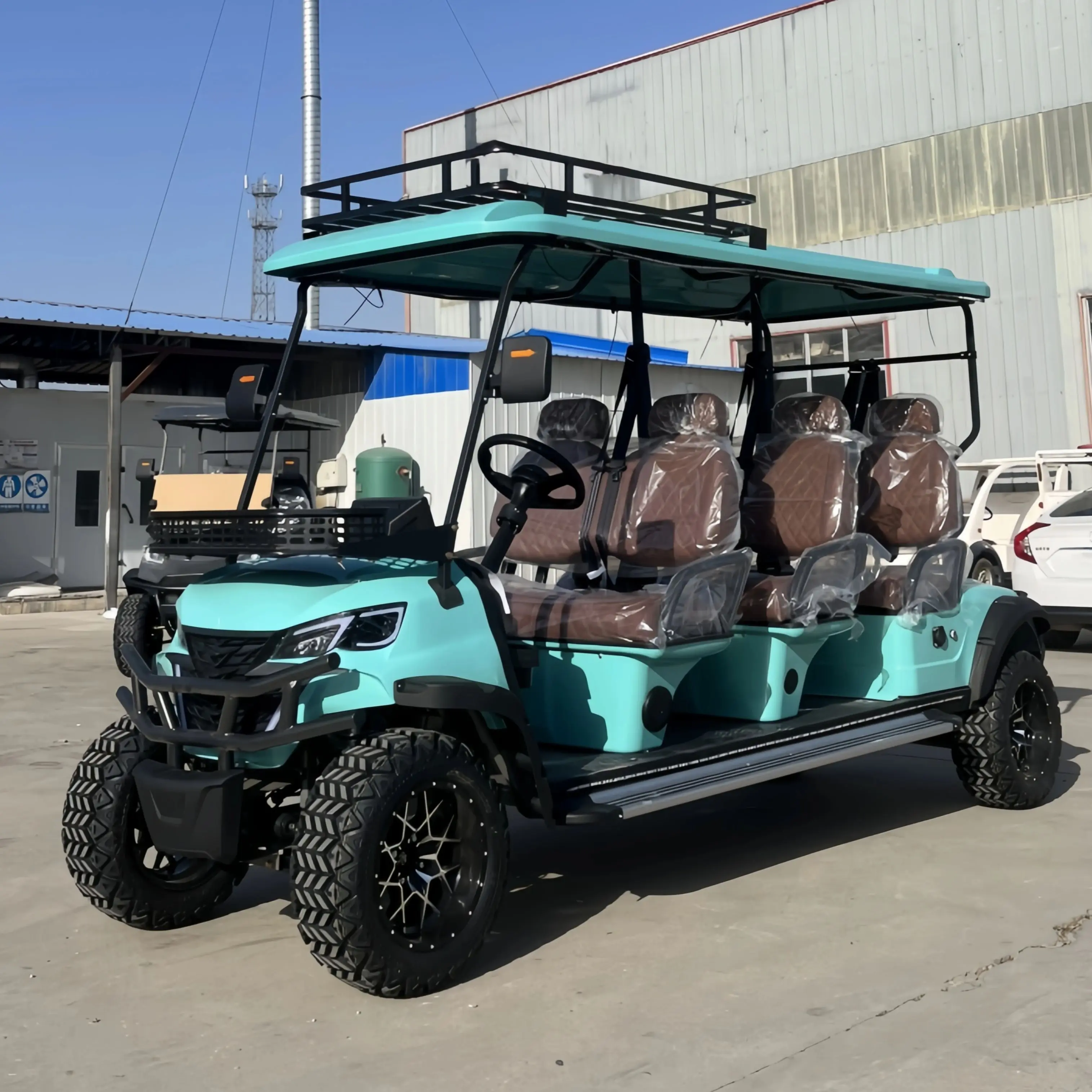 Lowest Price Factor…