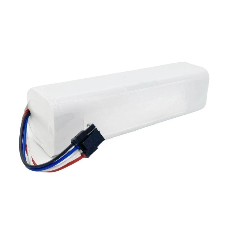 Nuova batteria sostitutiva di alta qualità da 14,8 V 5200 mAh per Xiaomi Mijia X10+PLUS B101CN OMNI 1S