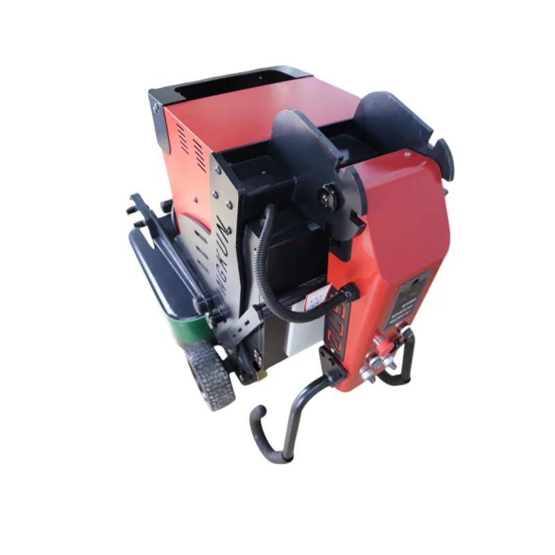 Concrete Floor Grinder & Polisher, Multi-Purpose Machine for Marble & Tile Floor Washing and Surface Treatment