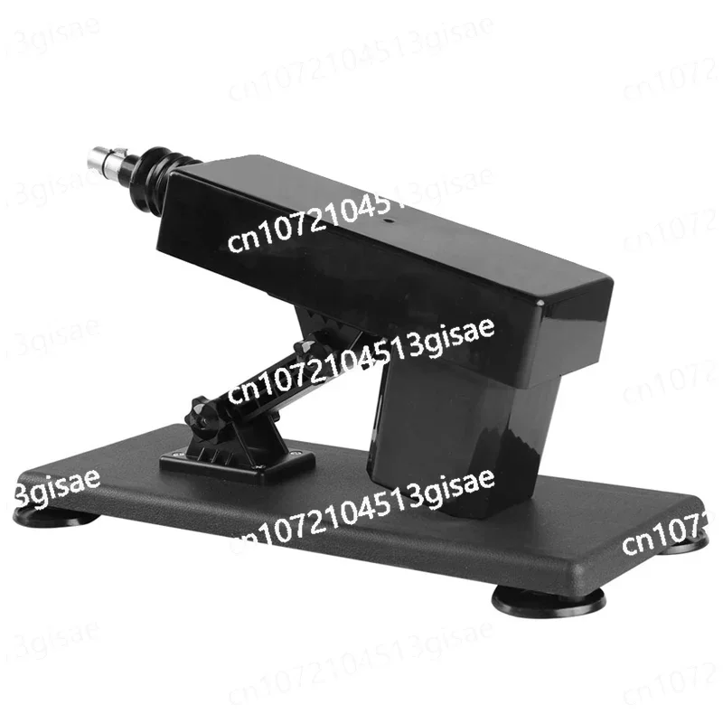 45Mm Stroke Fully A…