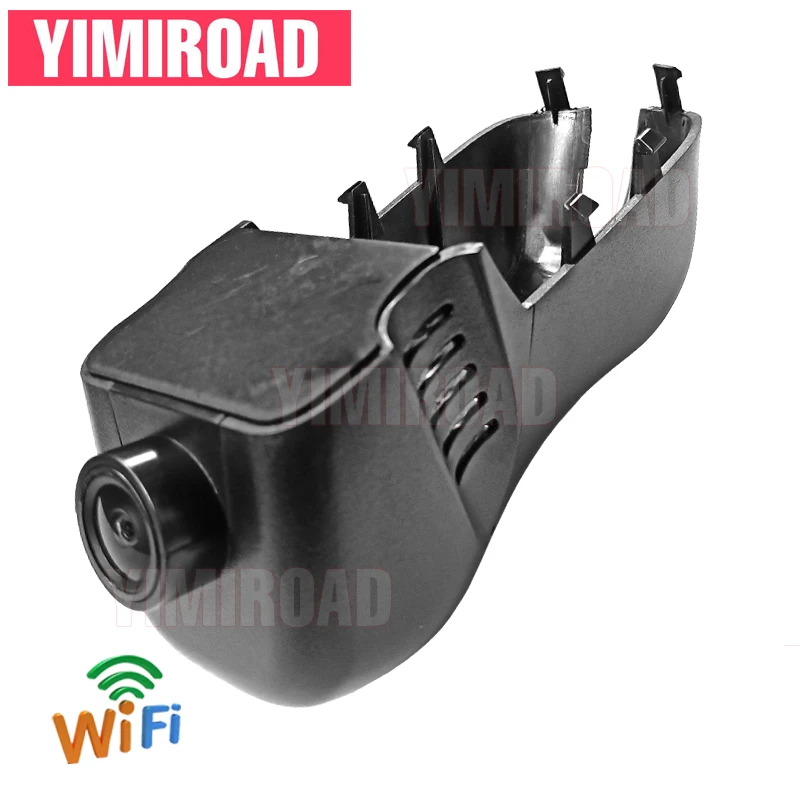 Yimiroad VW03-1K 1080p edition wifi auto dvr video recorder dash cam für volkswagen vw touareg tuareg toureg 2010-2018 autos