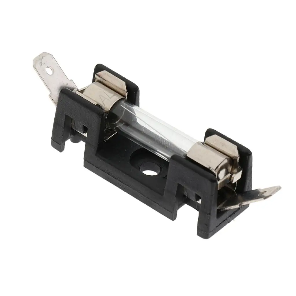 Agu Fuse Holder 30A…