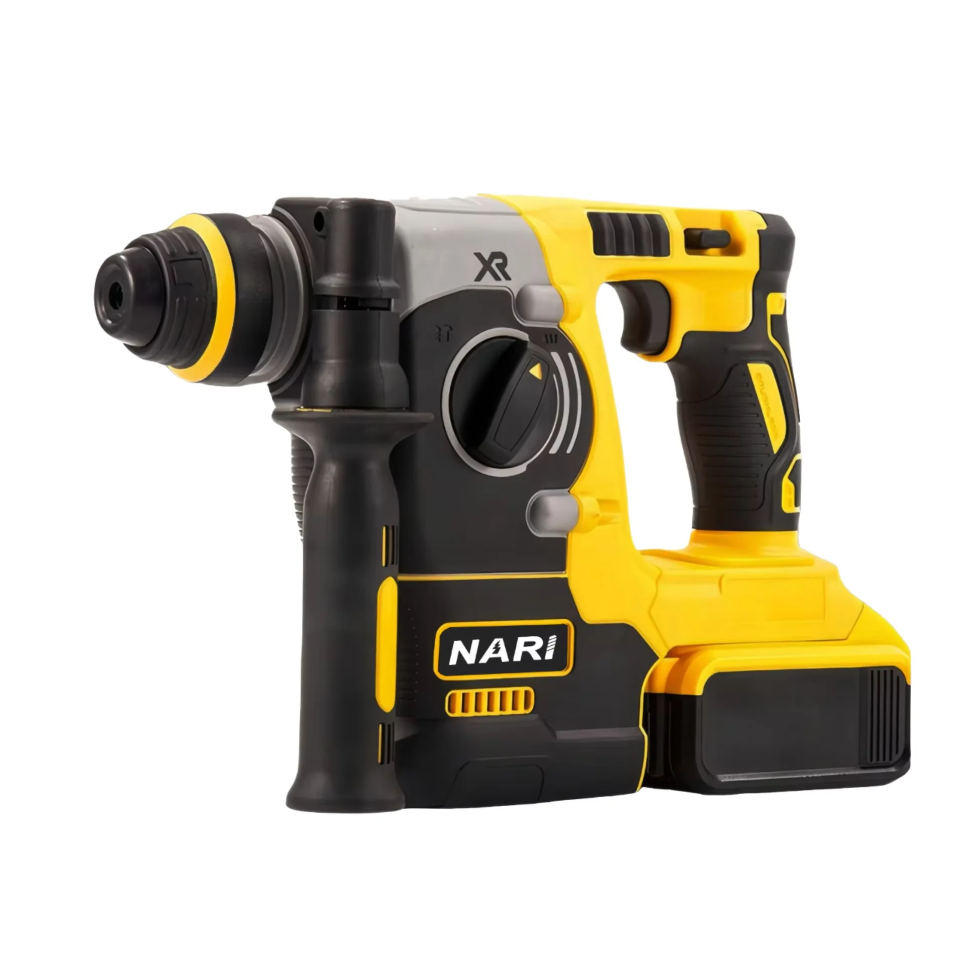 DW Multi Function 4 in 1 Brushless Lithium Battery Power Tool Set Impact Drill Driver Combo Kit for Home and Industrial Use