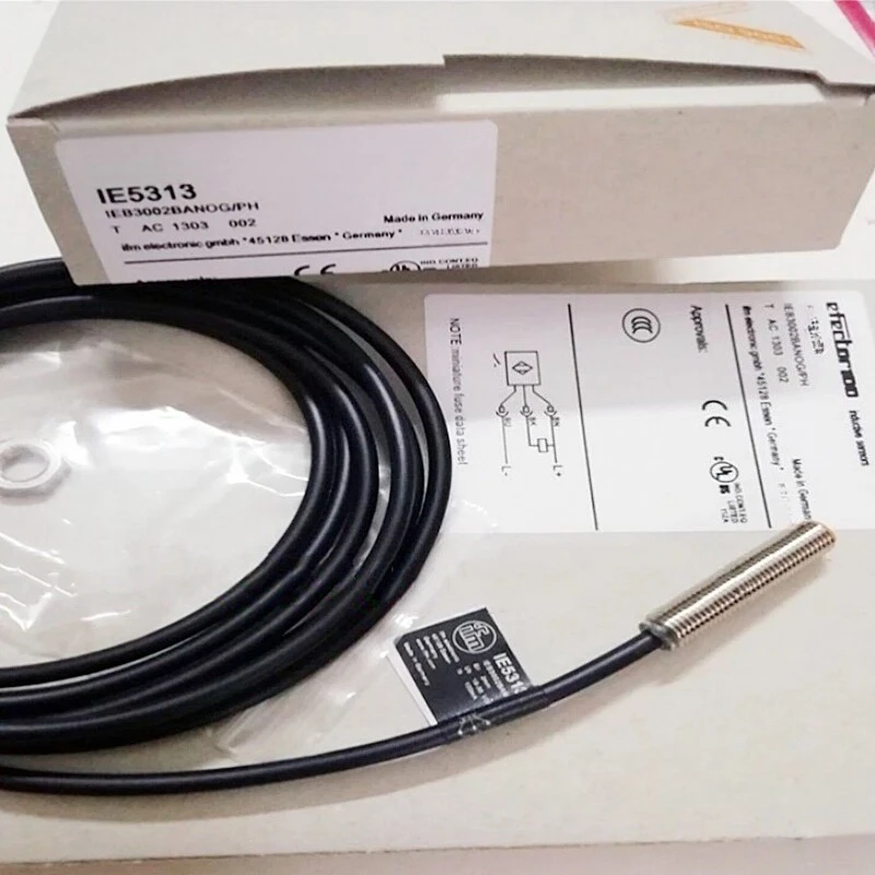 

Brand New Original IE5313 In Box Fast Delivey