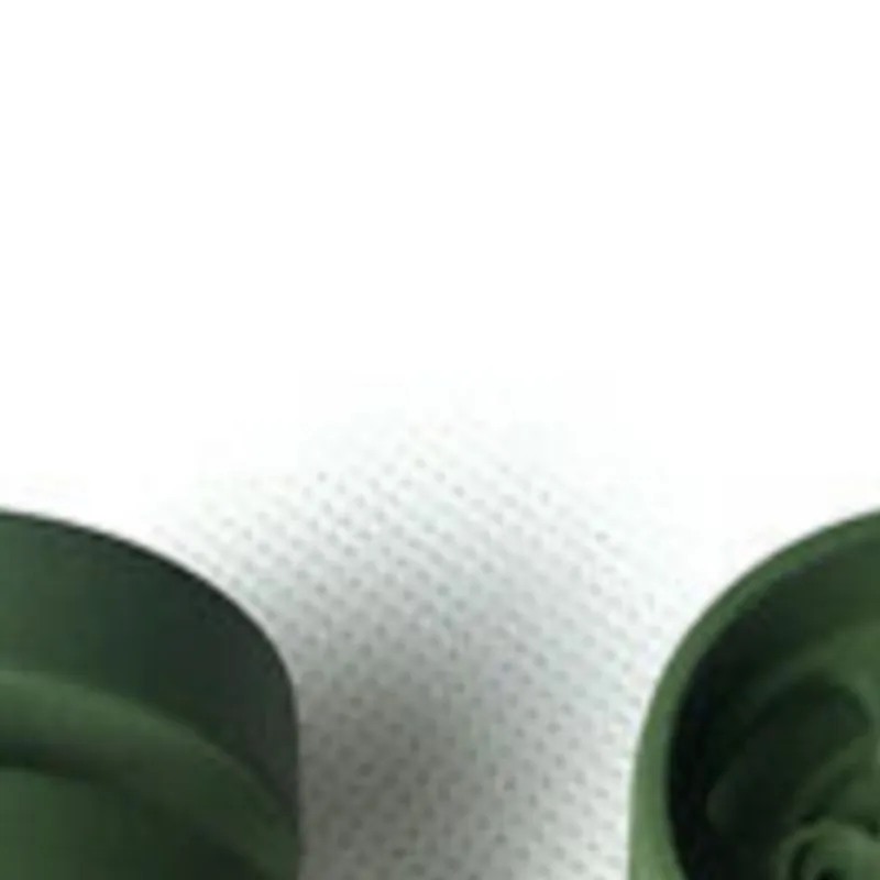 Akcesoria Jeden Zestaw HENG LONG 1/16 Leopard2A6 Zielone Plastikowe Koła Napinające Do Czołgu 3889 TH00426-SMT9