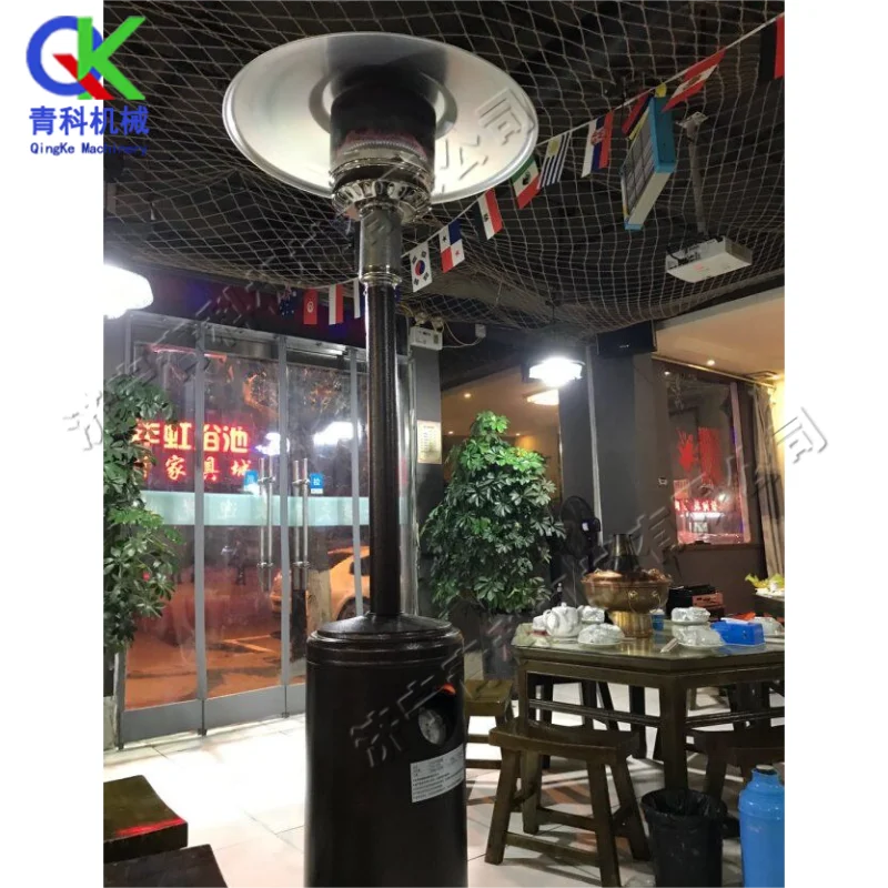 5-12.5Kw Outdoor Heater Heating Winter Specialized Heating Equipment Indoor Large Area Heating Furnace