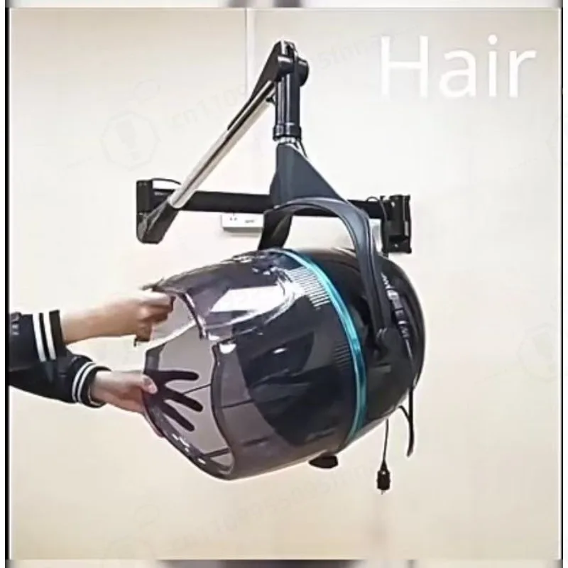 Professional Salon Hair Heating Dryer Thermal Machine for Hair Dye Perm and Hair Care Styling Treatment