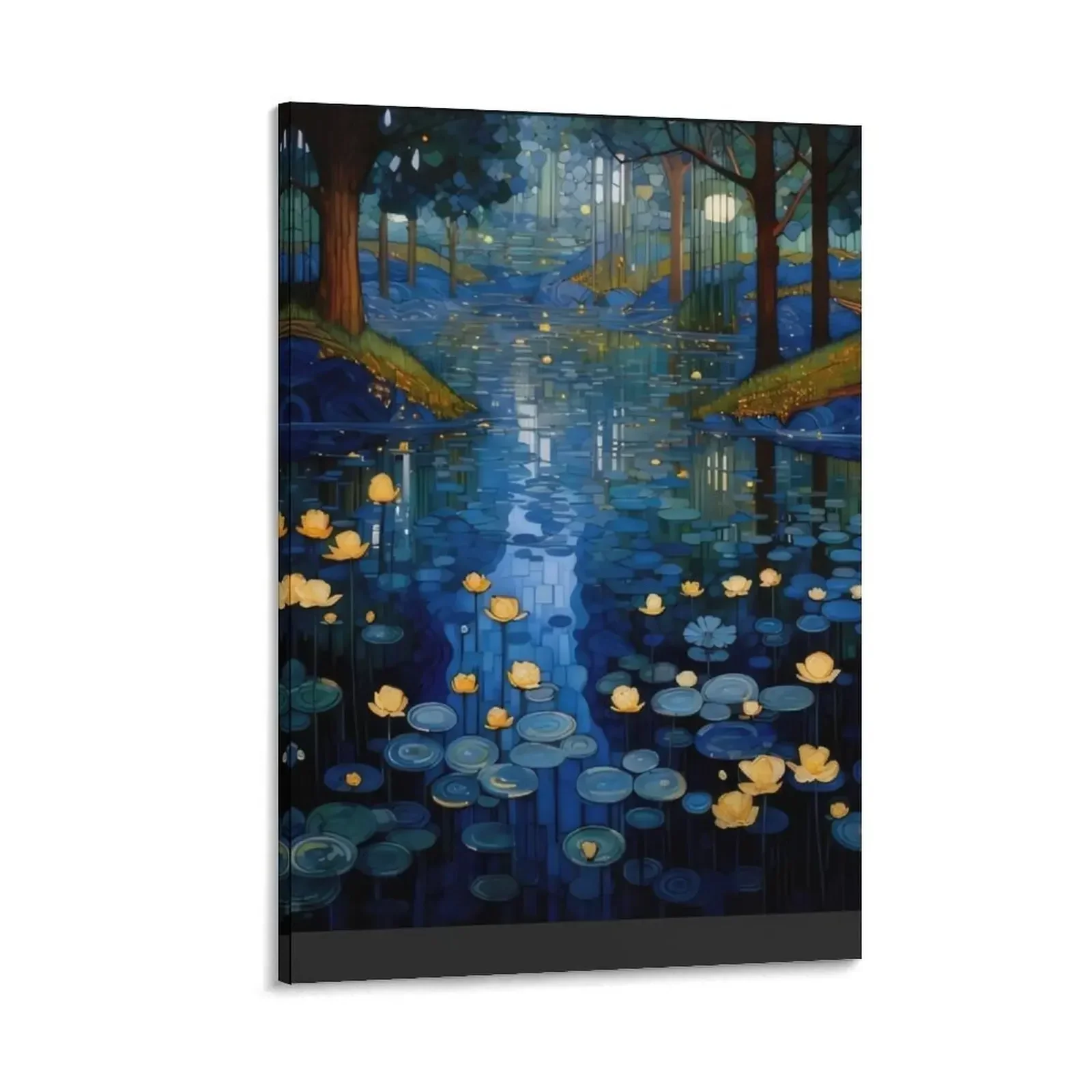 

Art by Juan Brufal Canvas Painting home decoration luxury wall decoration paintings Wall paintings