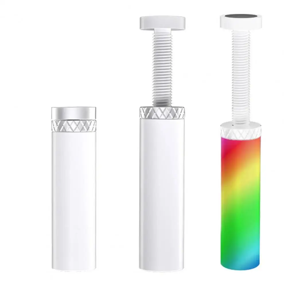 GChancelor-Support de carte de fouille en alliage d'aluminium, réglable, 5V Argb, diviseur télescopique