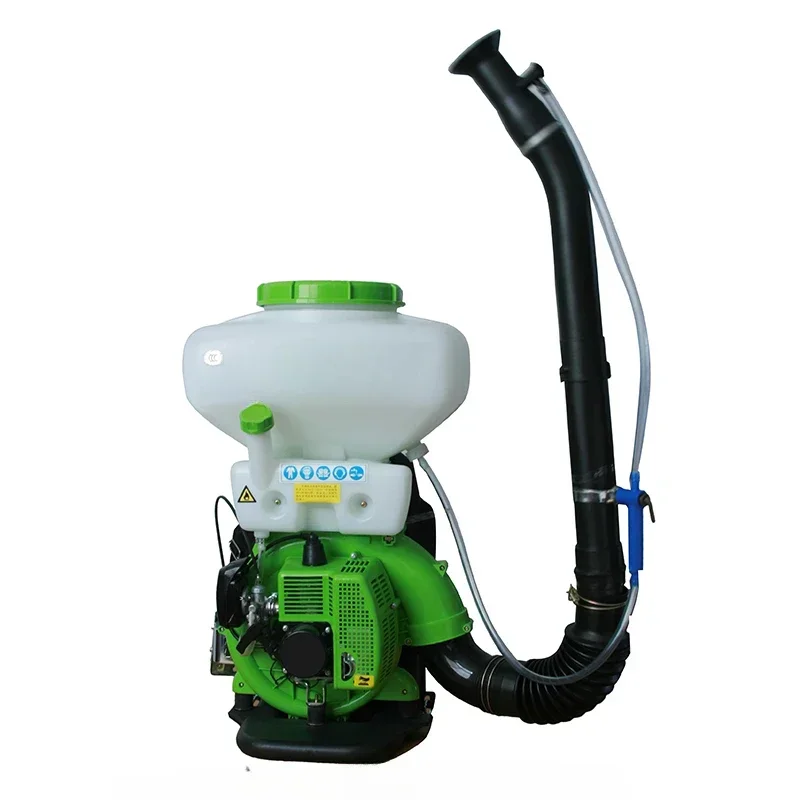 

-agriculture Air Duster Blower Power Sprayer-duster Machine 3WF-18-3