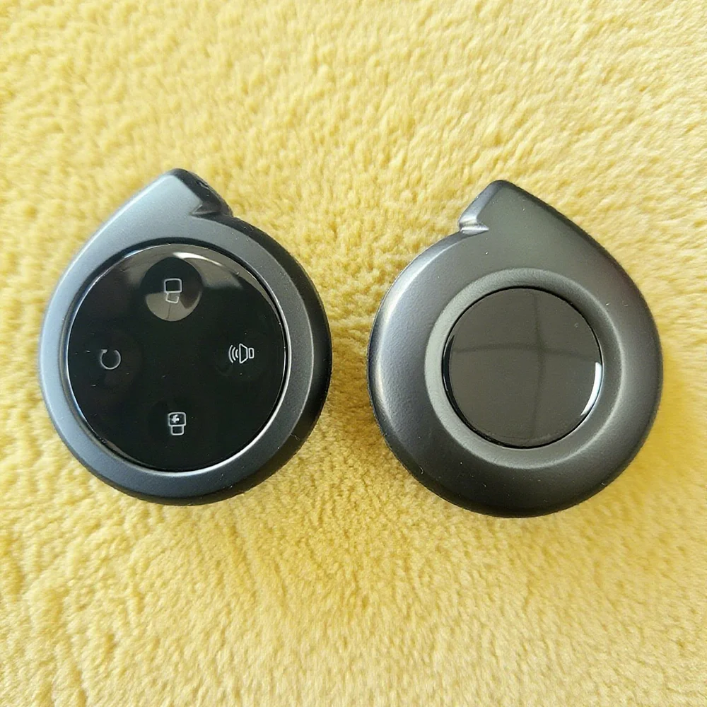 

Оригинальный ключ дистанционного управления 433 МГц для Great Wall Mountain Sea POER SAHAR HEV ‌ Пушка Альфа ‌ ‌ с 47-чипом