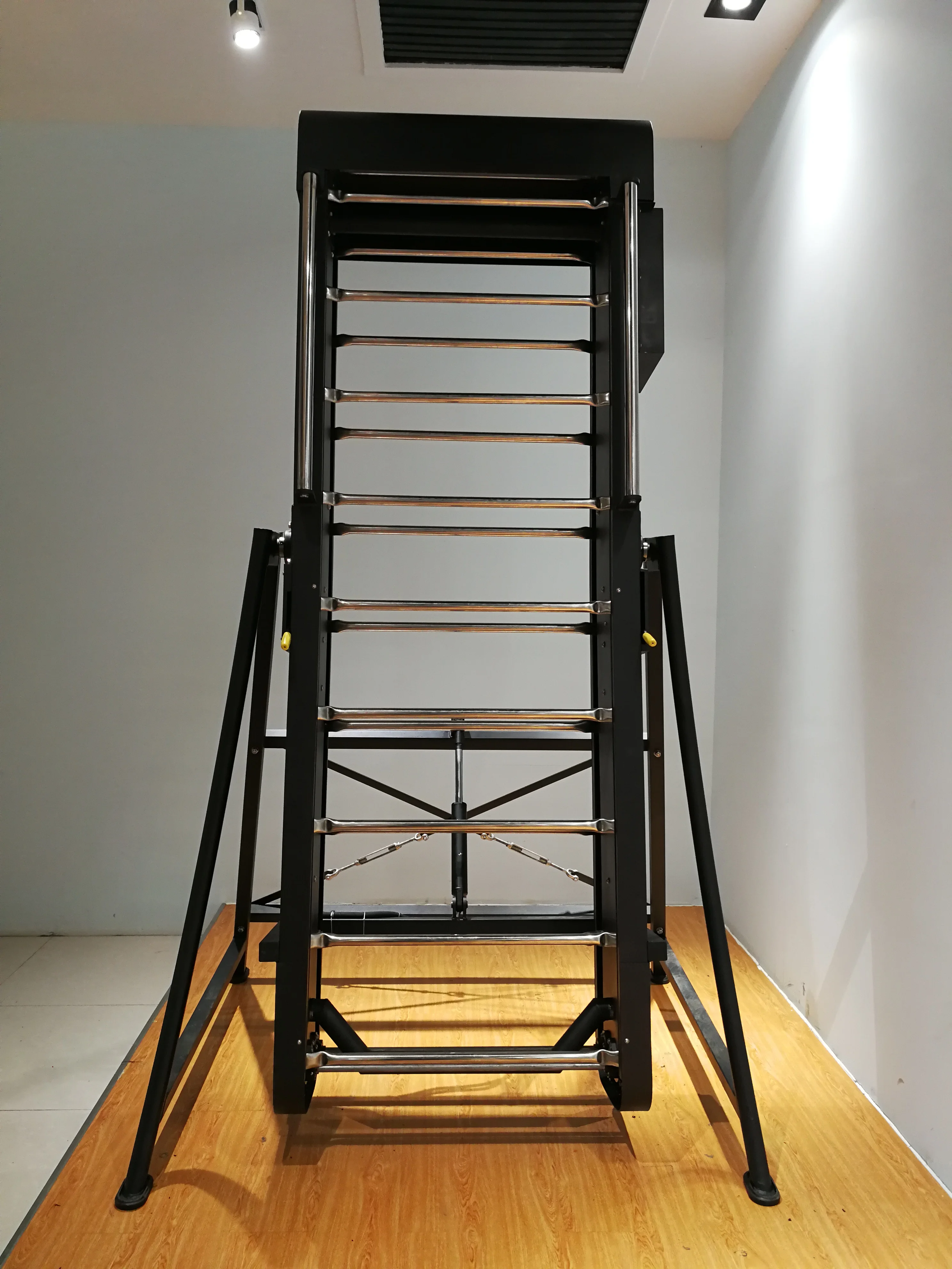 YG-C002 YG Fitness Hot-sale stair ladder mountain climbing machine Indoor Workout Machine Gym Equipment Cardio Training