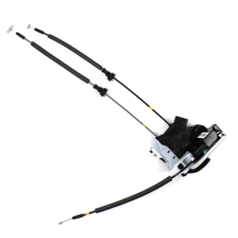 

Привод замка задней двери автомобиля с правой стороны для Hyundai Elantra Sedan 2011-2016 81420-3X010