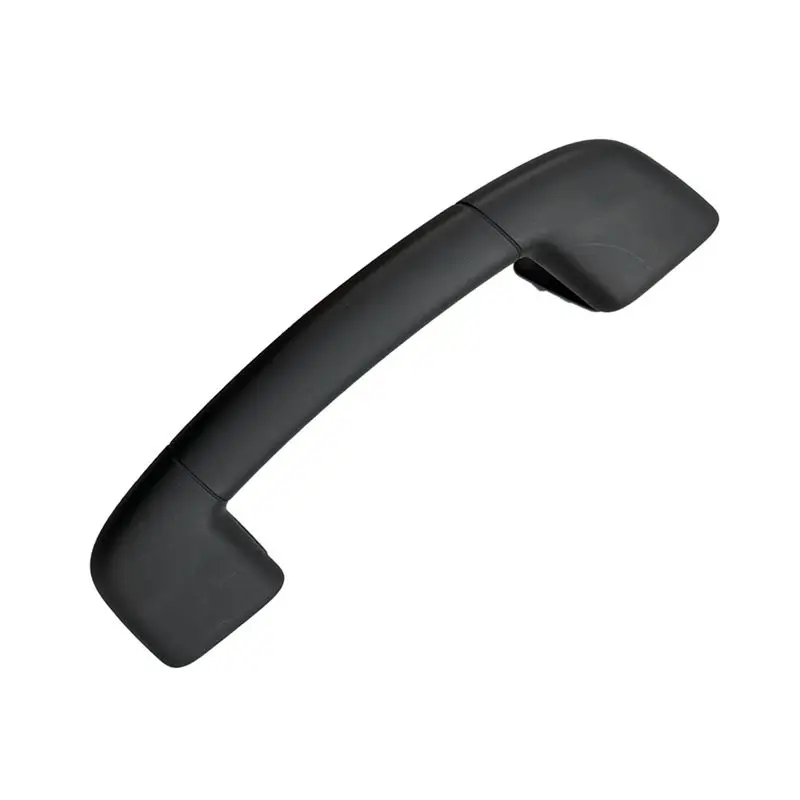 Superior-Interior Black Roof Grab Handle For Golf 7 7.5 GTI Sportsvan MK7 Tiguan 2 AD R Line Touran 5T
