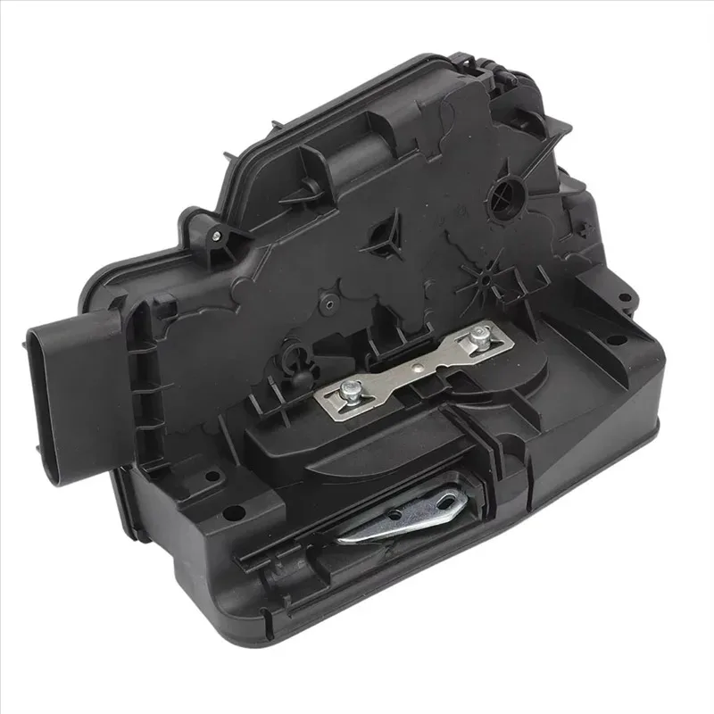AMEXIAOXU  Left Passenger Side Loading Sliding Door Lock Actuator Latch Mechanism Door Lock Actuator For Ford Transit MK8 (RHD)