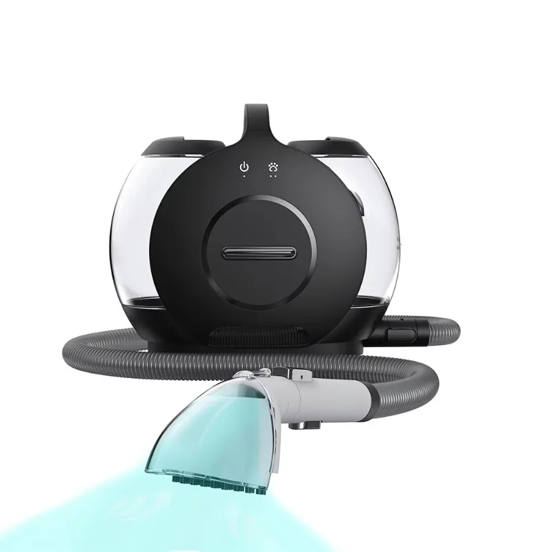 Popular Product Wet and Dry Use Cleaner Upholstery Carpet Cleaning Double Tank Corded Powerful Spot Cleaner for Home Use