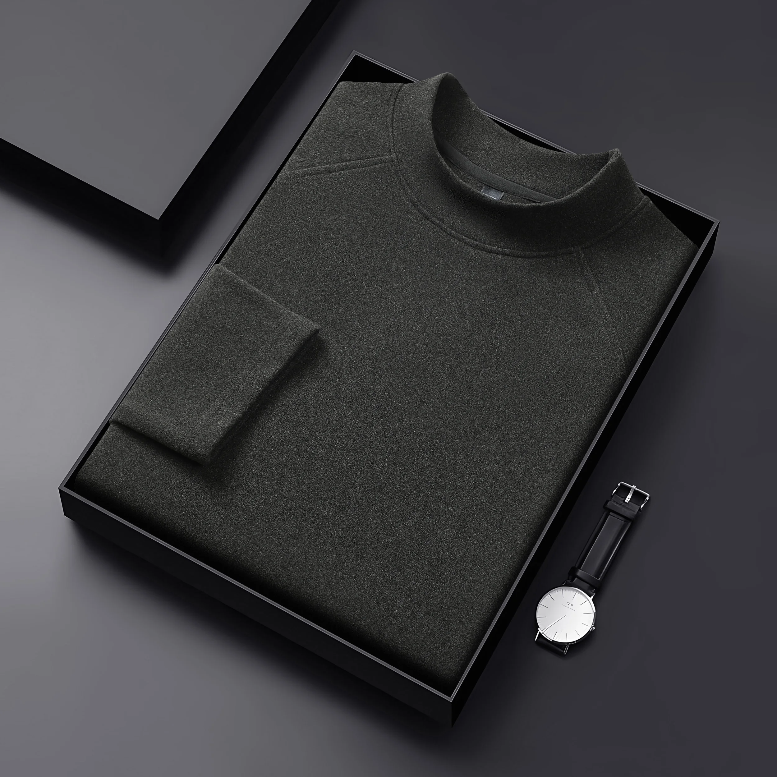 

2025 легкая роскошная высококачественная модная толстовка с капюшоном на молнии в вафельном стиле на заказ, осенне-зимнее пальто, групповой наряд с вышивкой