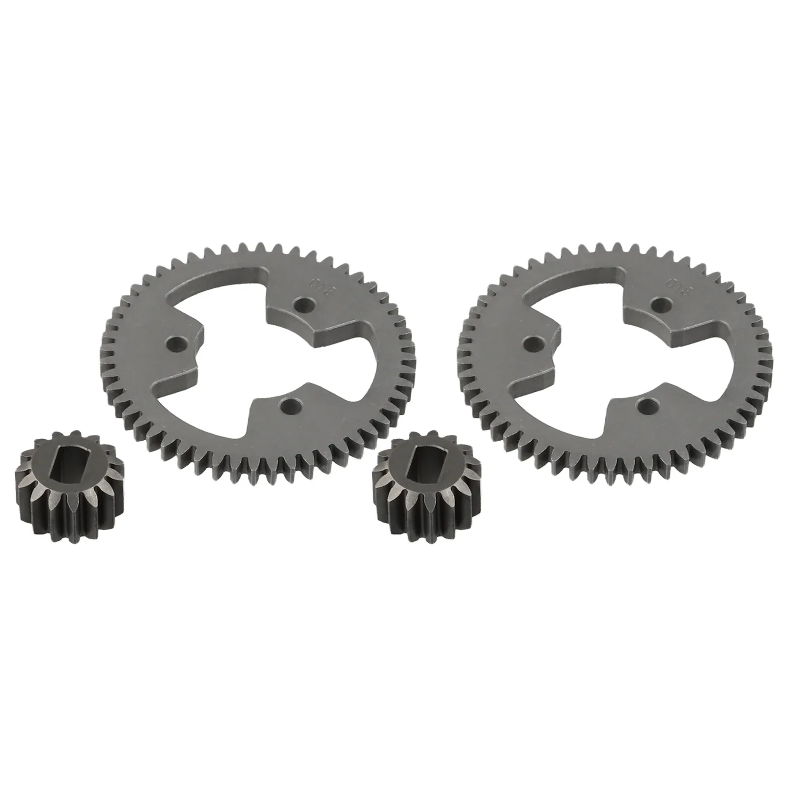 Smooth Handling Improvement Using Our Dependable Pairing Of A Drive Gear (1302349) Alongside Two Pins (1315399)