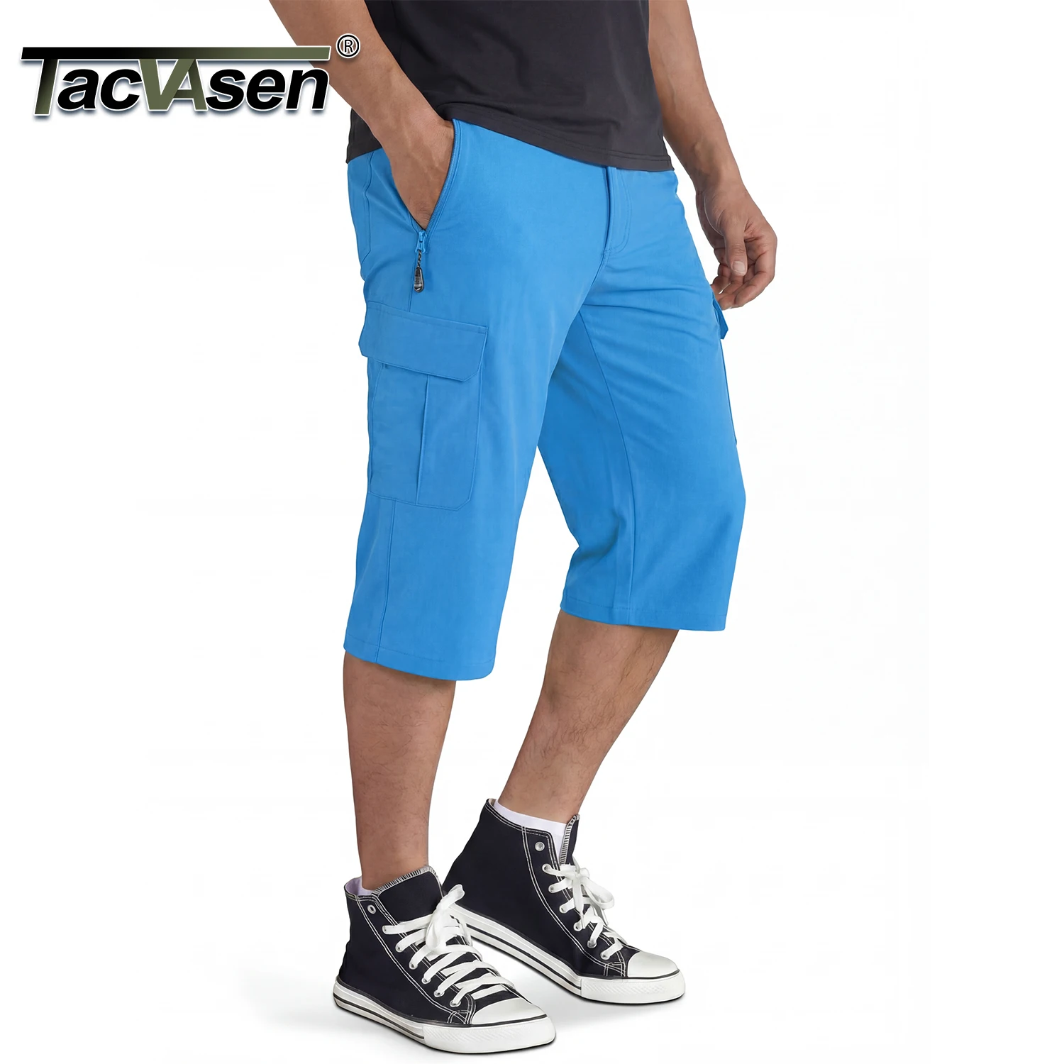 #24 Best Cargo Shorts to Buy In 2026