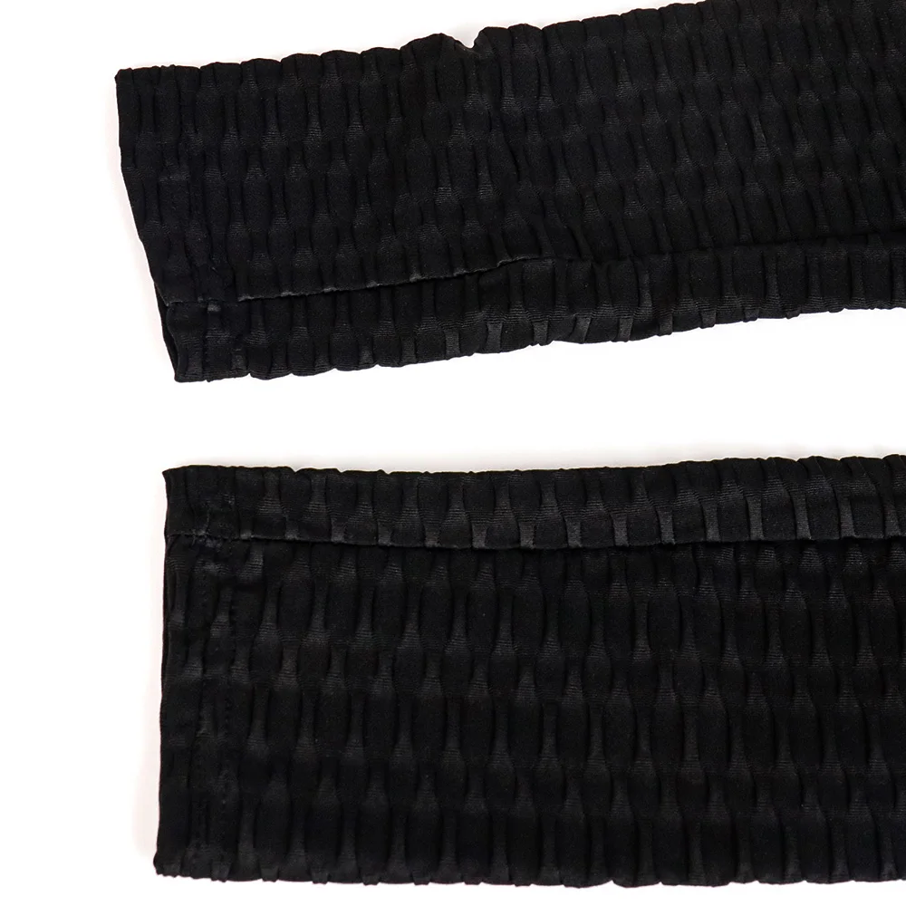 NADANBAO Women Sporty Leggings High Waist Fitness Workout Pants for Yoga Gym Leggings Push Up Sexy Tights Girls Elastic Trousers