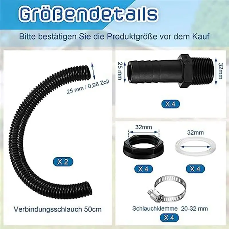 New 2 Rain Butt Con… - image