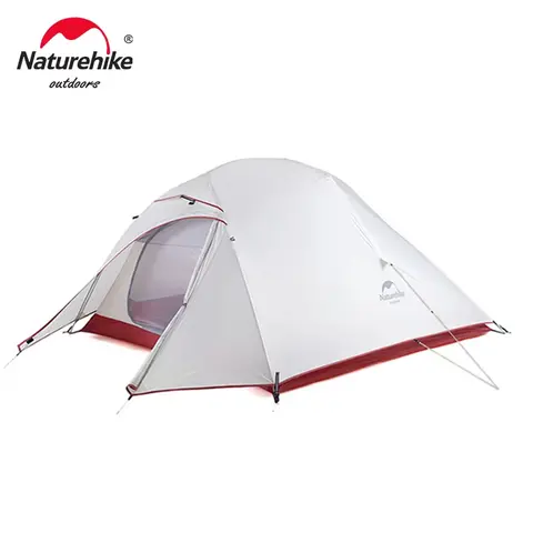 CloudUp 3 Person Tent Naturehike