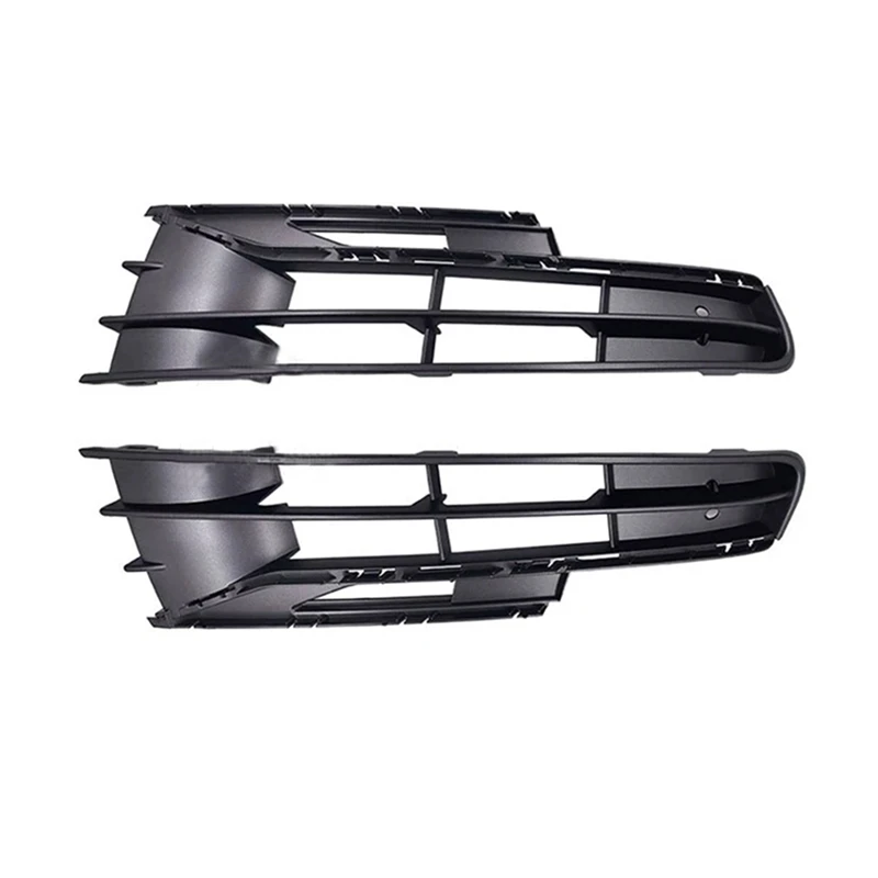 

Auto Front Left Right Bumper Fog Light Lamp Grill For-VW Phaeton 2011-2013 3D0853665J 3D0853666J 3D0854661H 3D0854662H