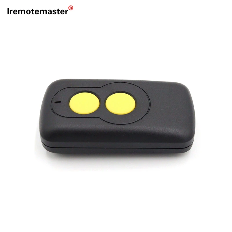 For ELSEMA KEY-301 Garage Door Remote Control Wireless Transmitter 27.145Mhz Elsema FMT201/FMT301/FMT401 Compatible hot sell